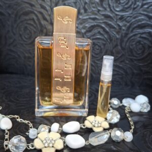 5ml Samples available for all perfumes