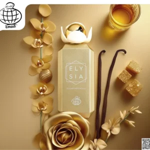 Elysia Sugar Patchouli by Fragrance World 100ml