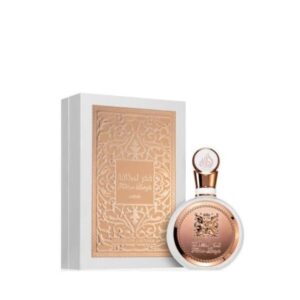 Fakhar Rose Gold by Lataffa 100ml
