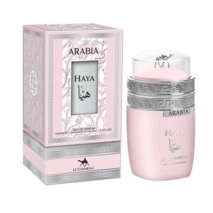 Arabia Haya Crush by Le Chameau 100ml