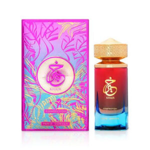 Khair Confession by Paris Corner 100ml