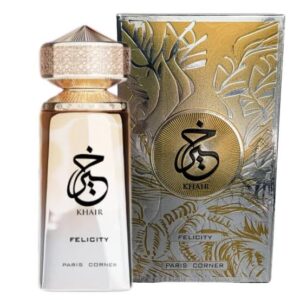 Khair Felicity by Paris Corner 100ml