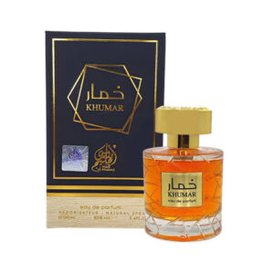 Khumar by Wadi Al Khaleej 100ml