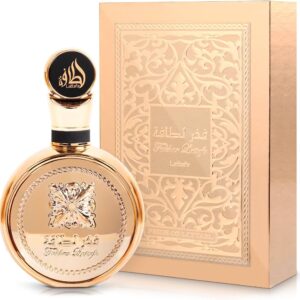 Fakhar Extrait Gold by Lattafa 100ml