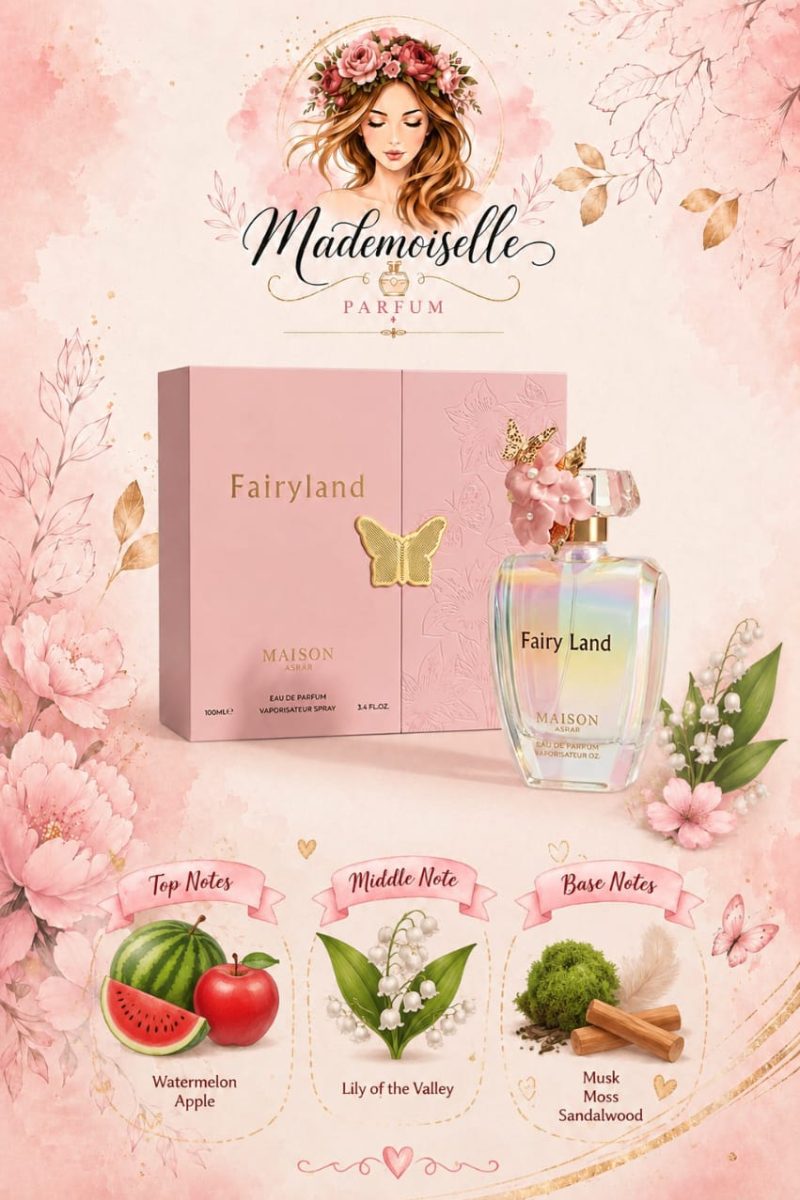 Fairyland