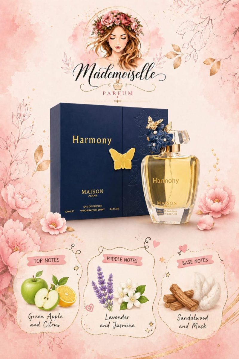 Harmony