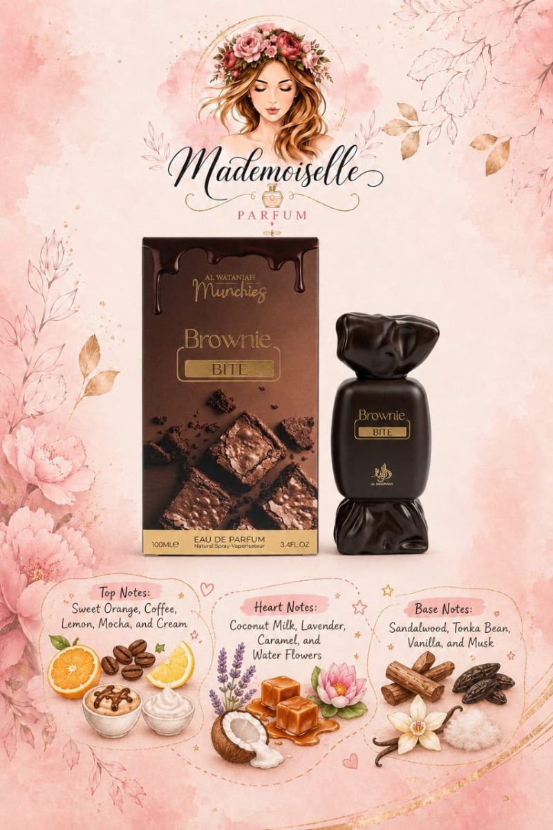 Brownie Bite