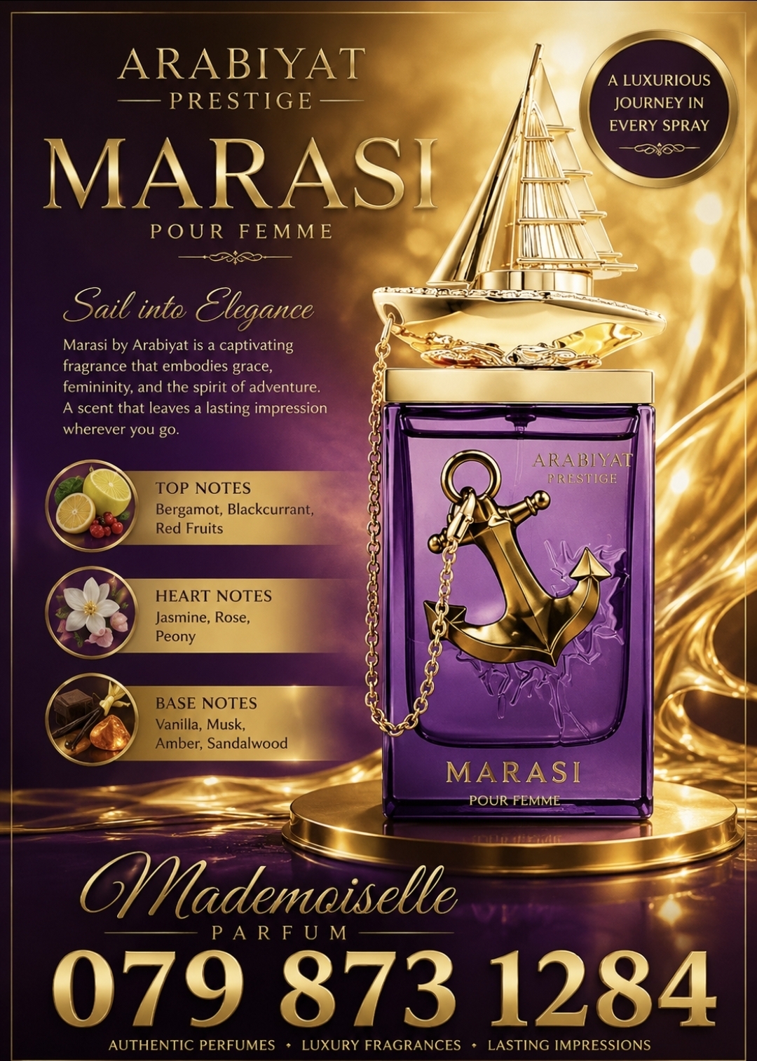 Marasi for Her - Image 2