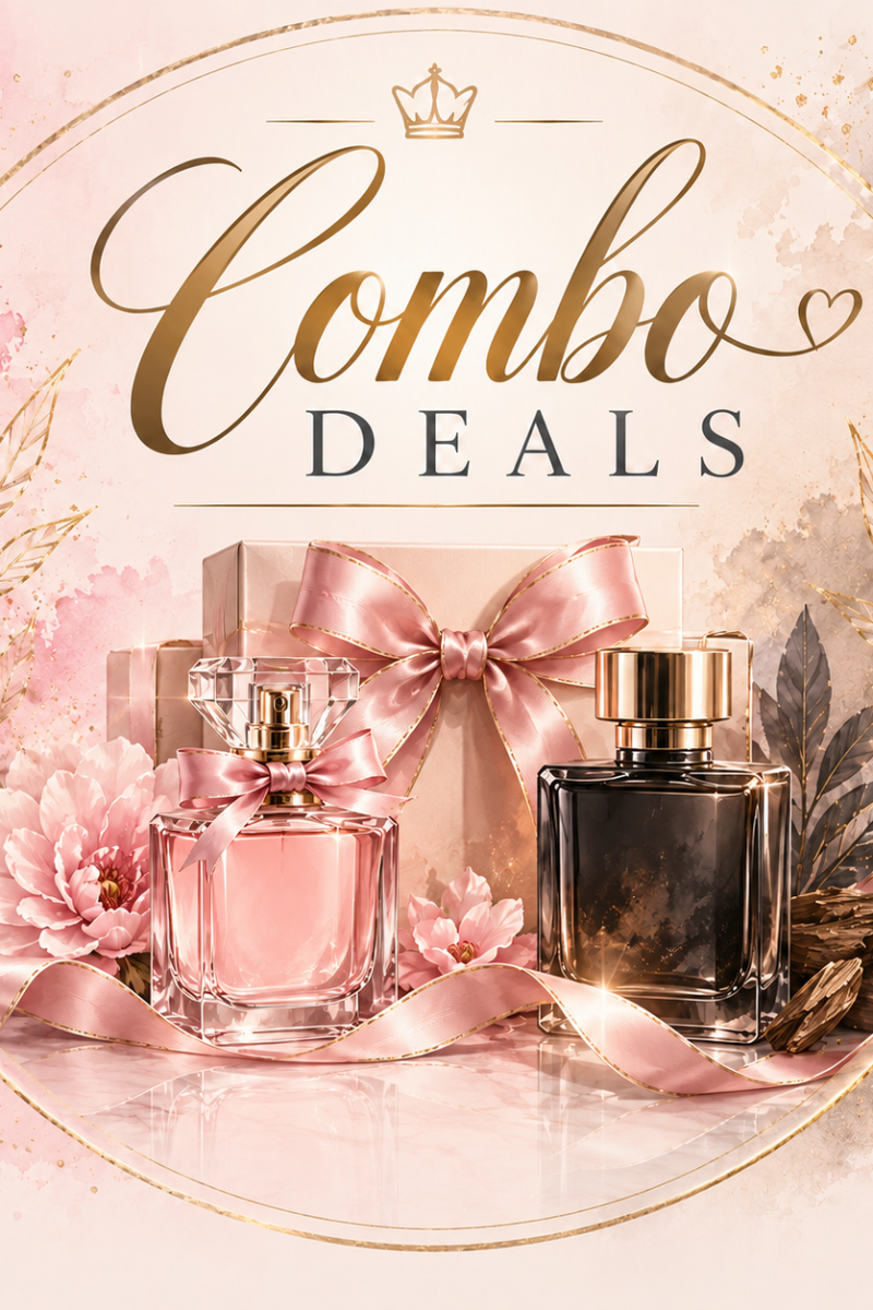 Combo Deals