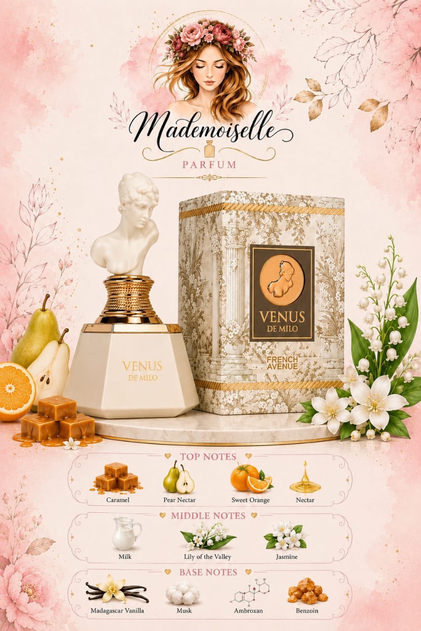 Venus de Milo