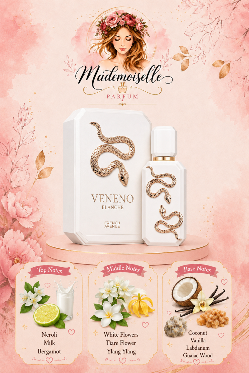 Veneno Bianco