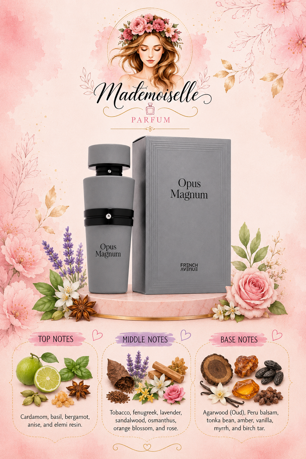 Opus Magnum