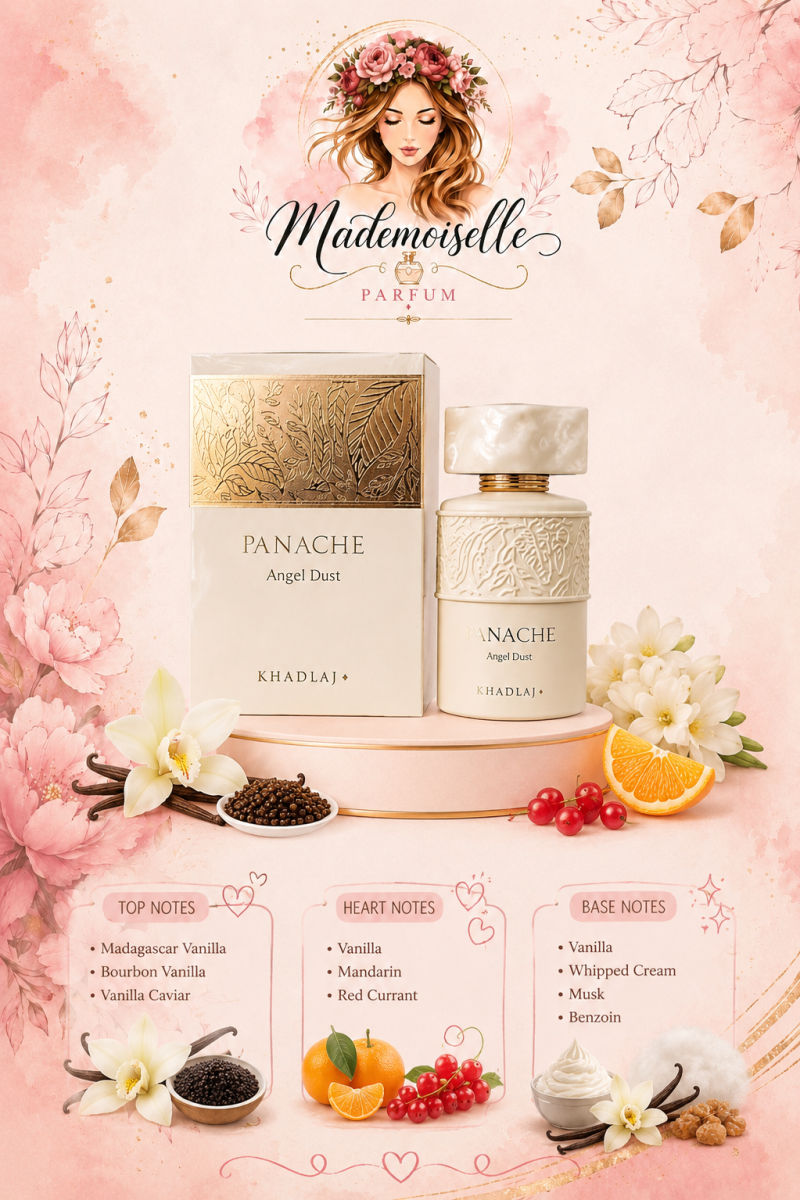 Panache Angel Dust