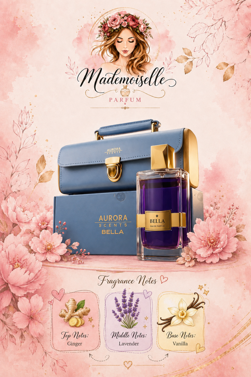 Aurora Feminity Collection Bella