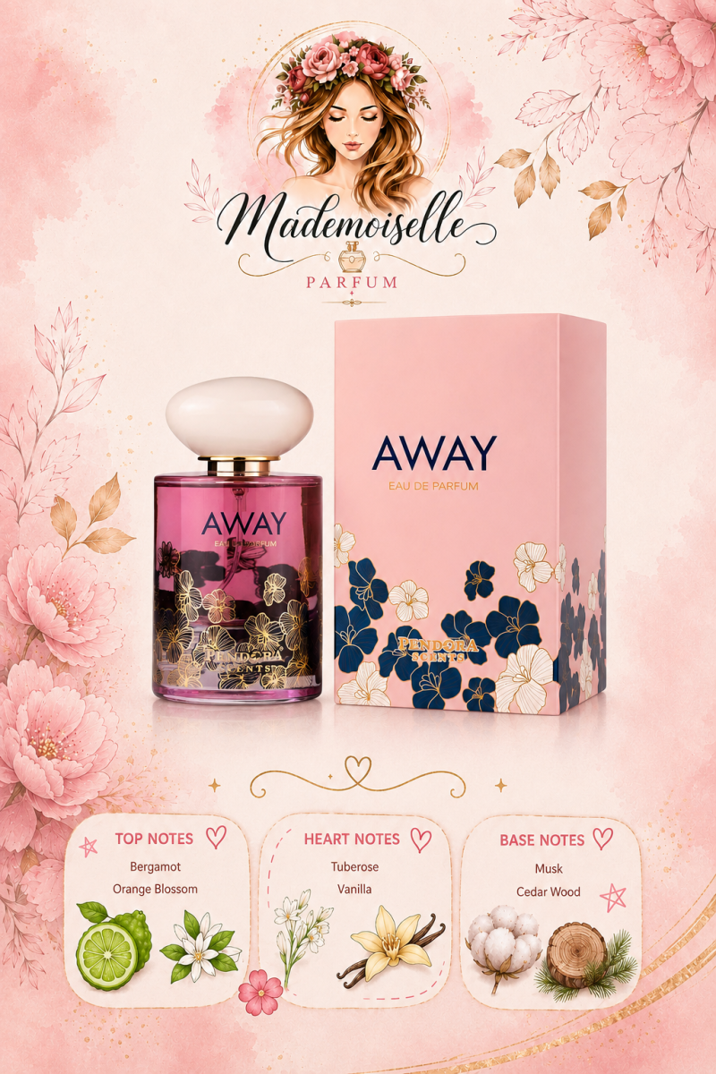 Away