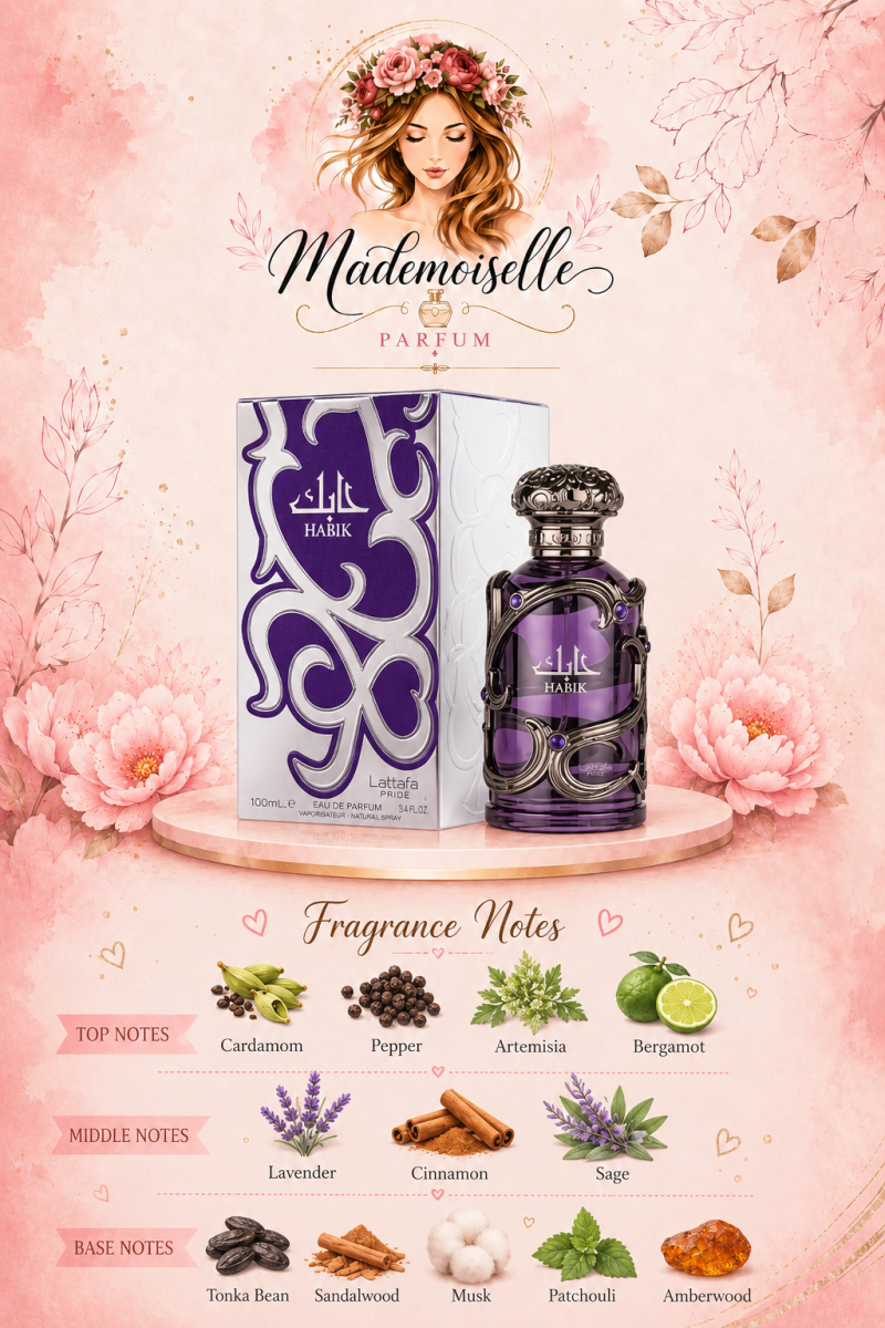 Habik for Men