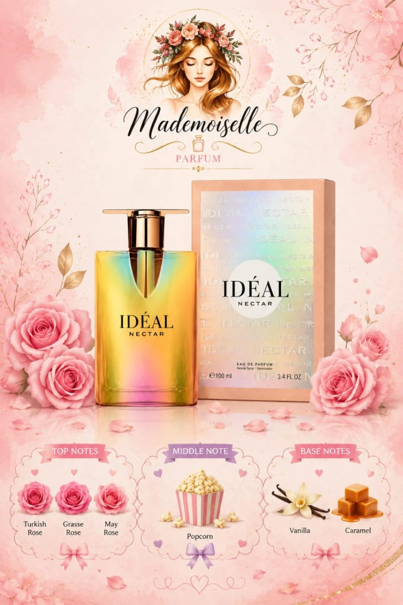 Ideal Nectar