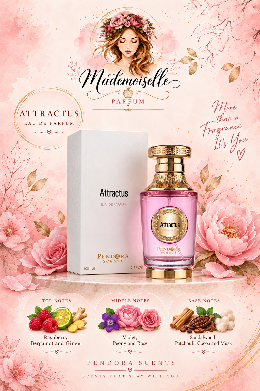 Attractus