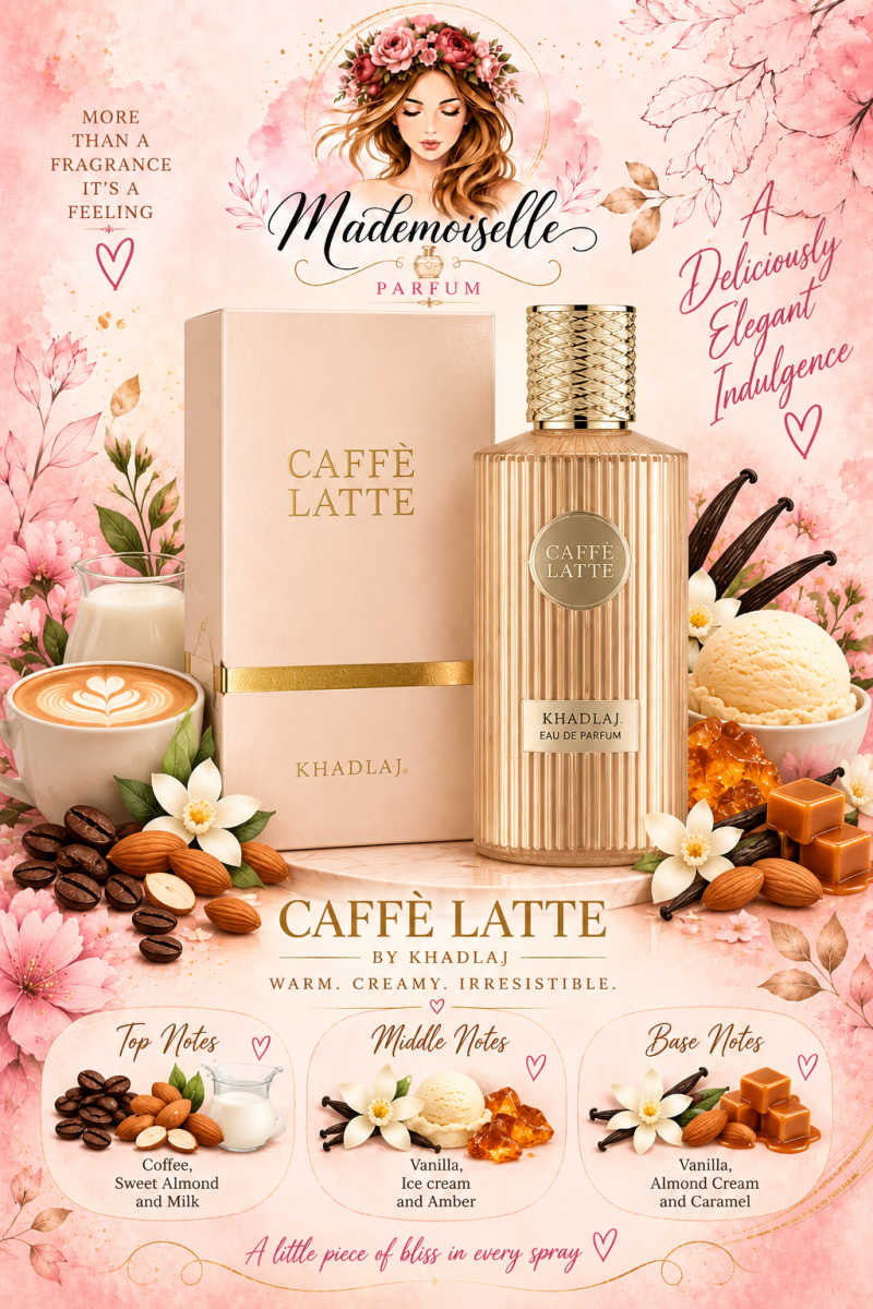 Caffe Latte