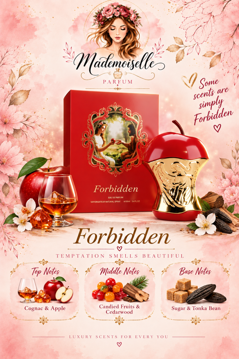 Forbidden