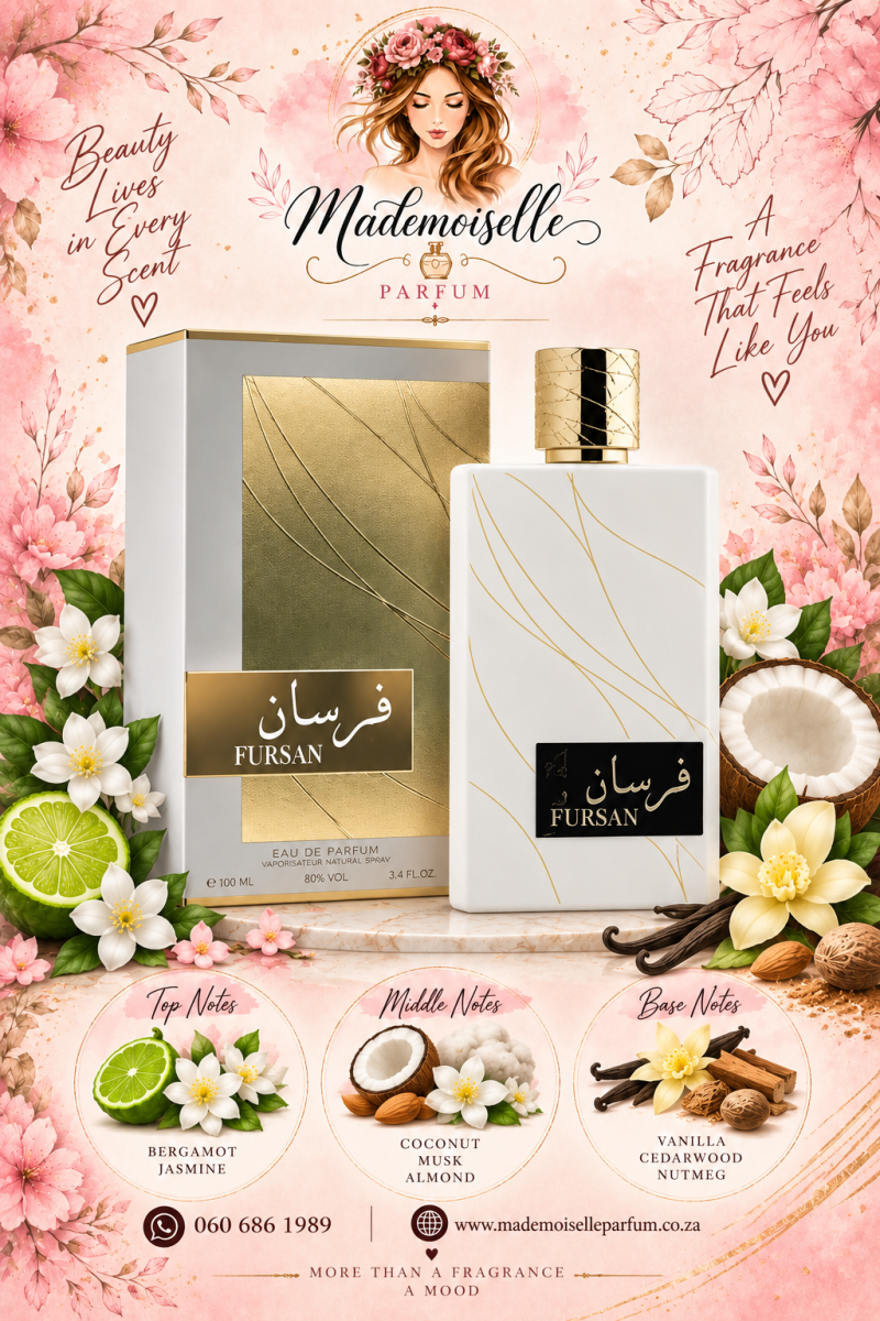 Fursan White