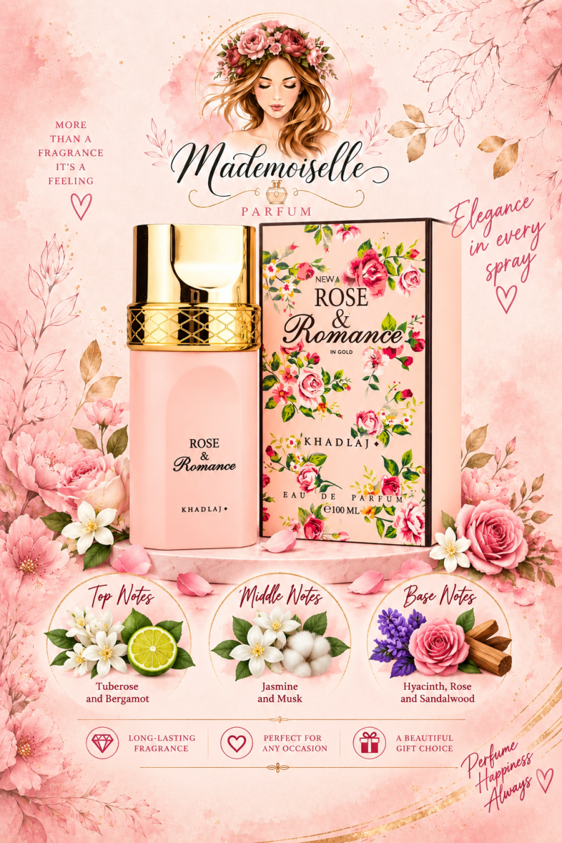 Rose & Romance