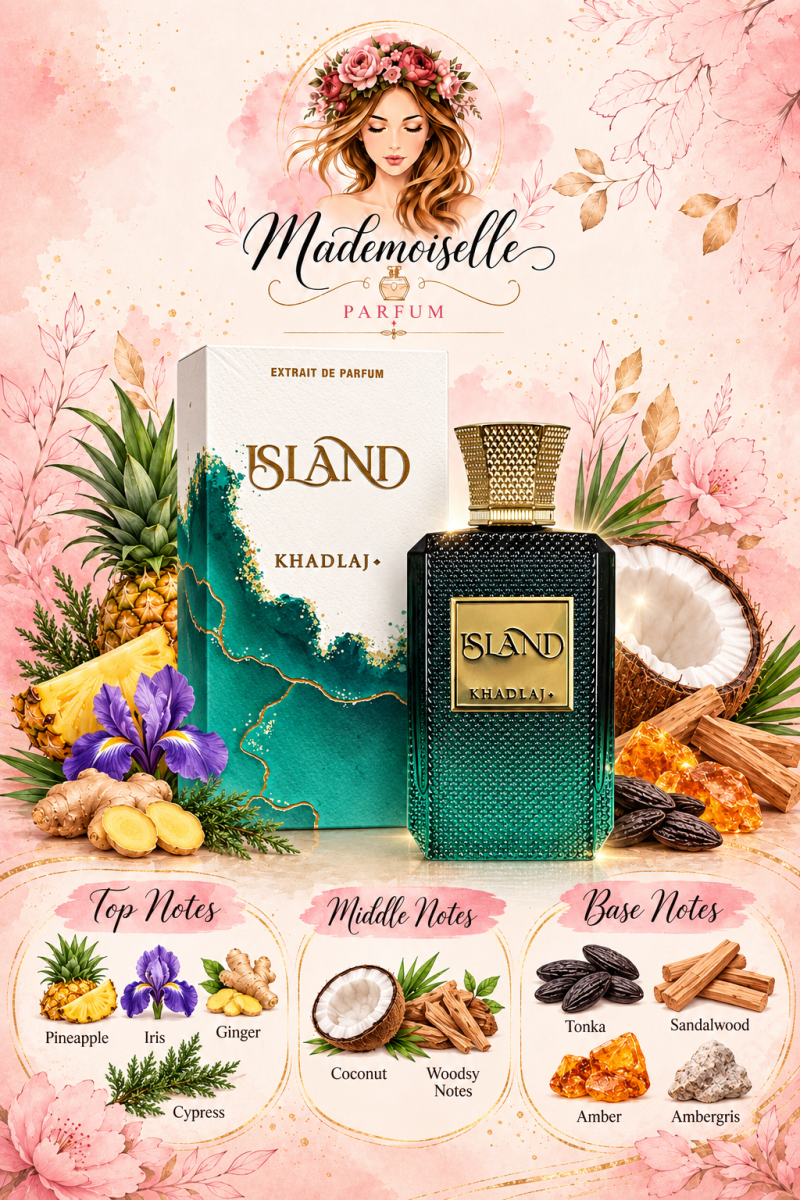 Island