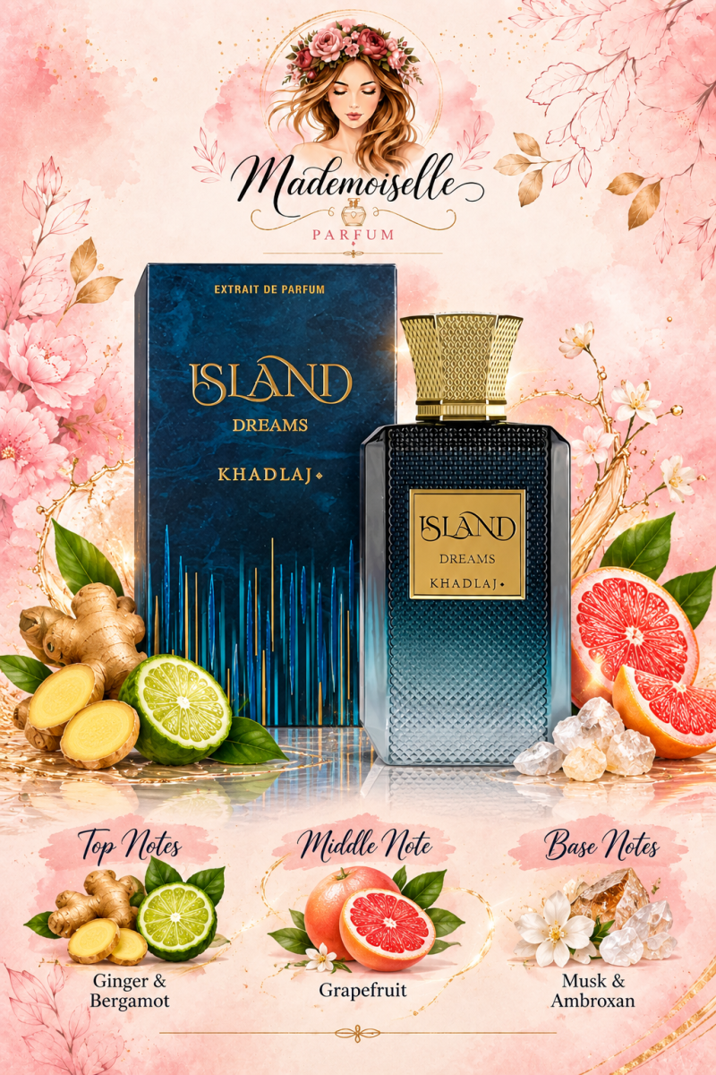 Island Dreams