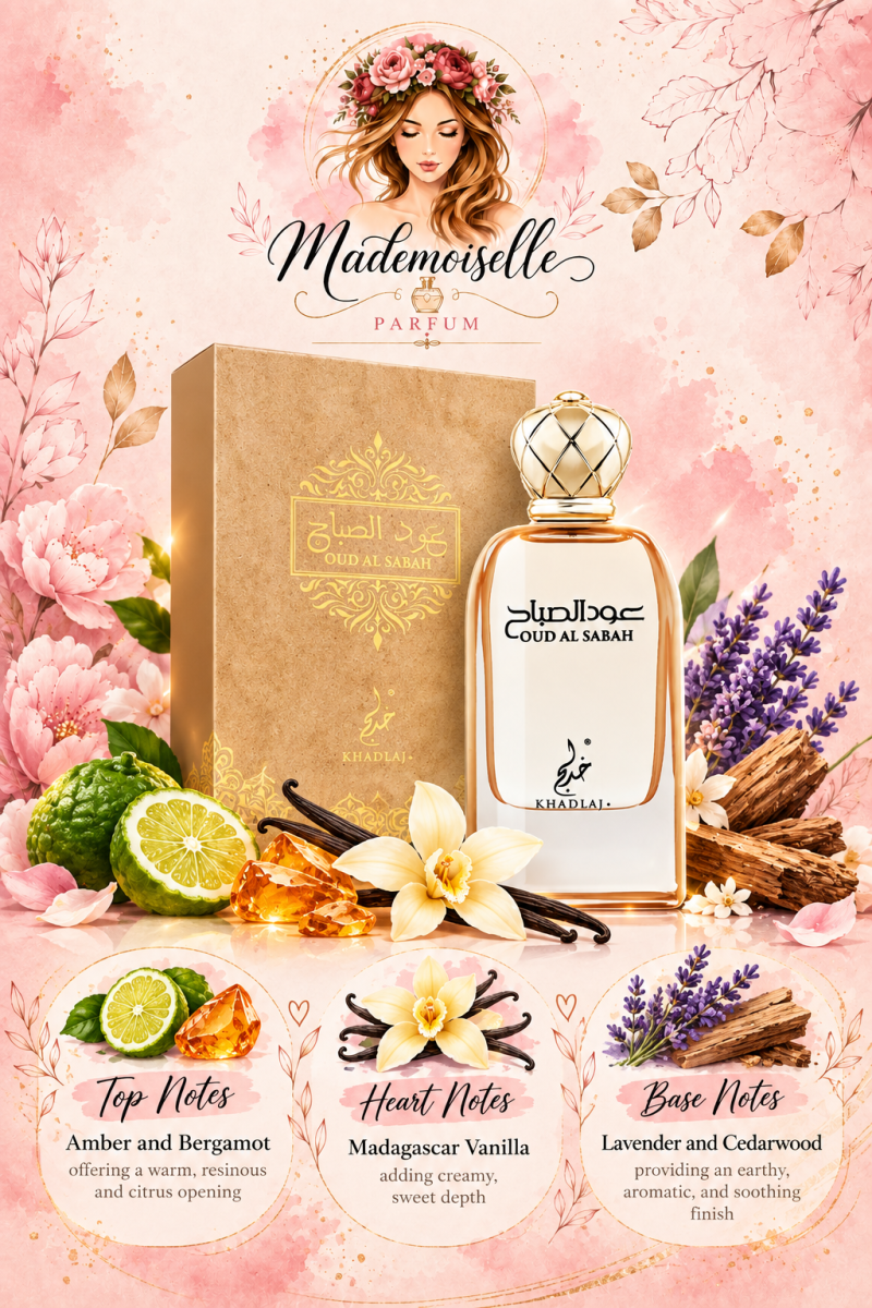 Oud Al Sabah