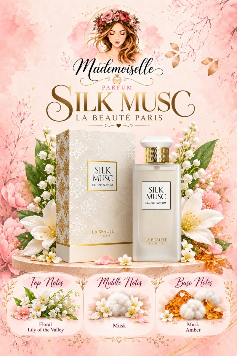 Silk Musc